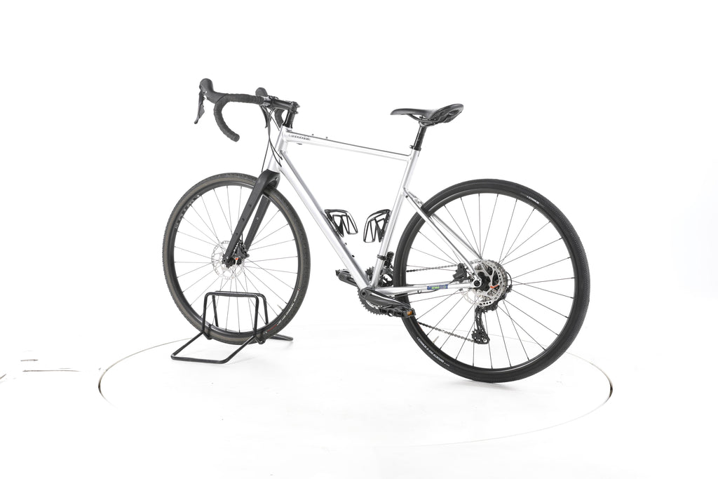 Cannondale Topstone 1 Gravelbike - Image 8