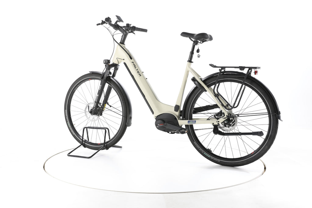 FALTER E 9.4 FL City E-Bike Tiefeinsteiger 2024 - Image 8