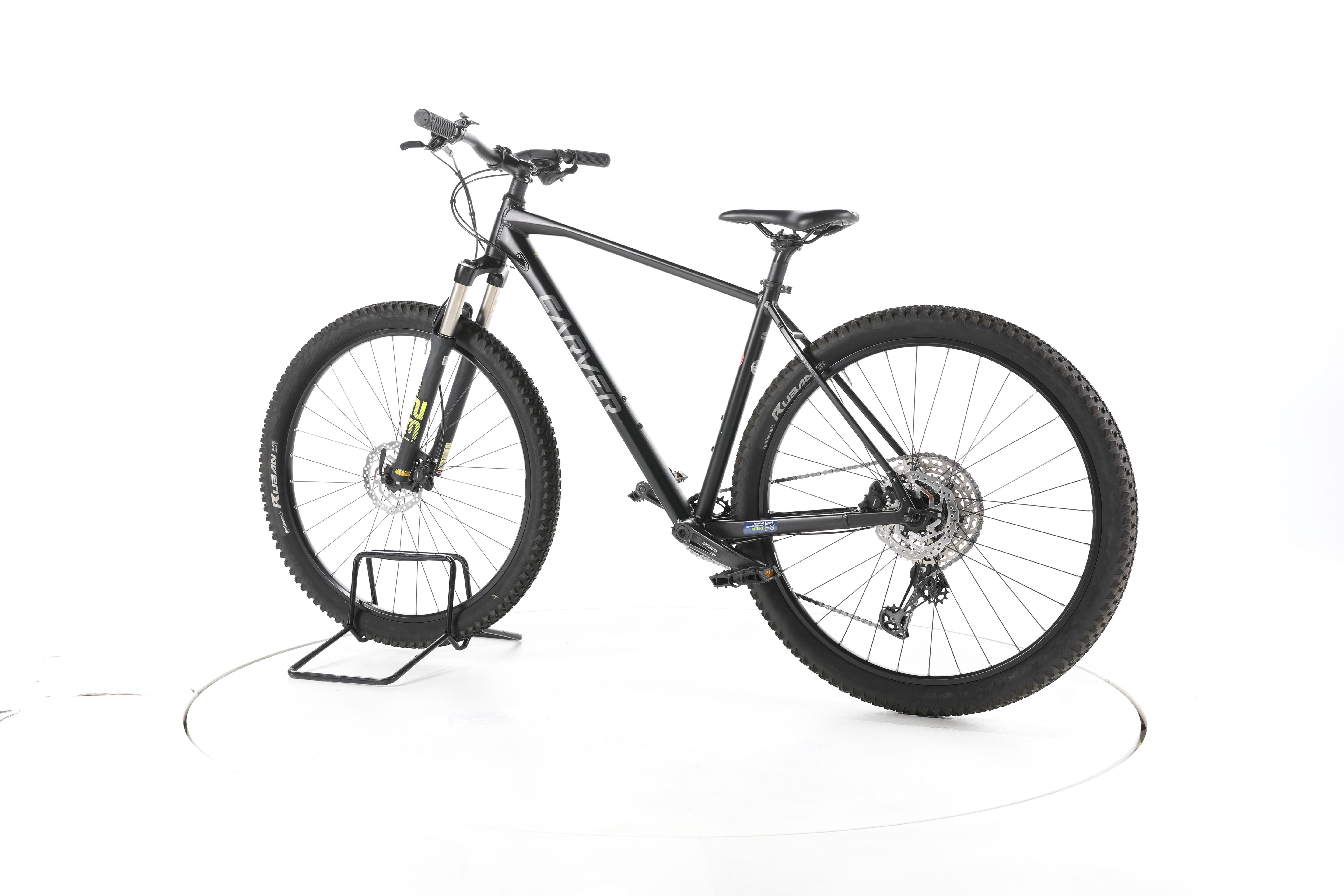 Carver Strict 150 - Image 8