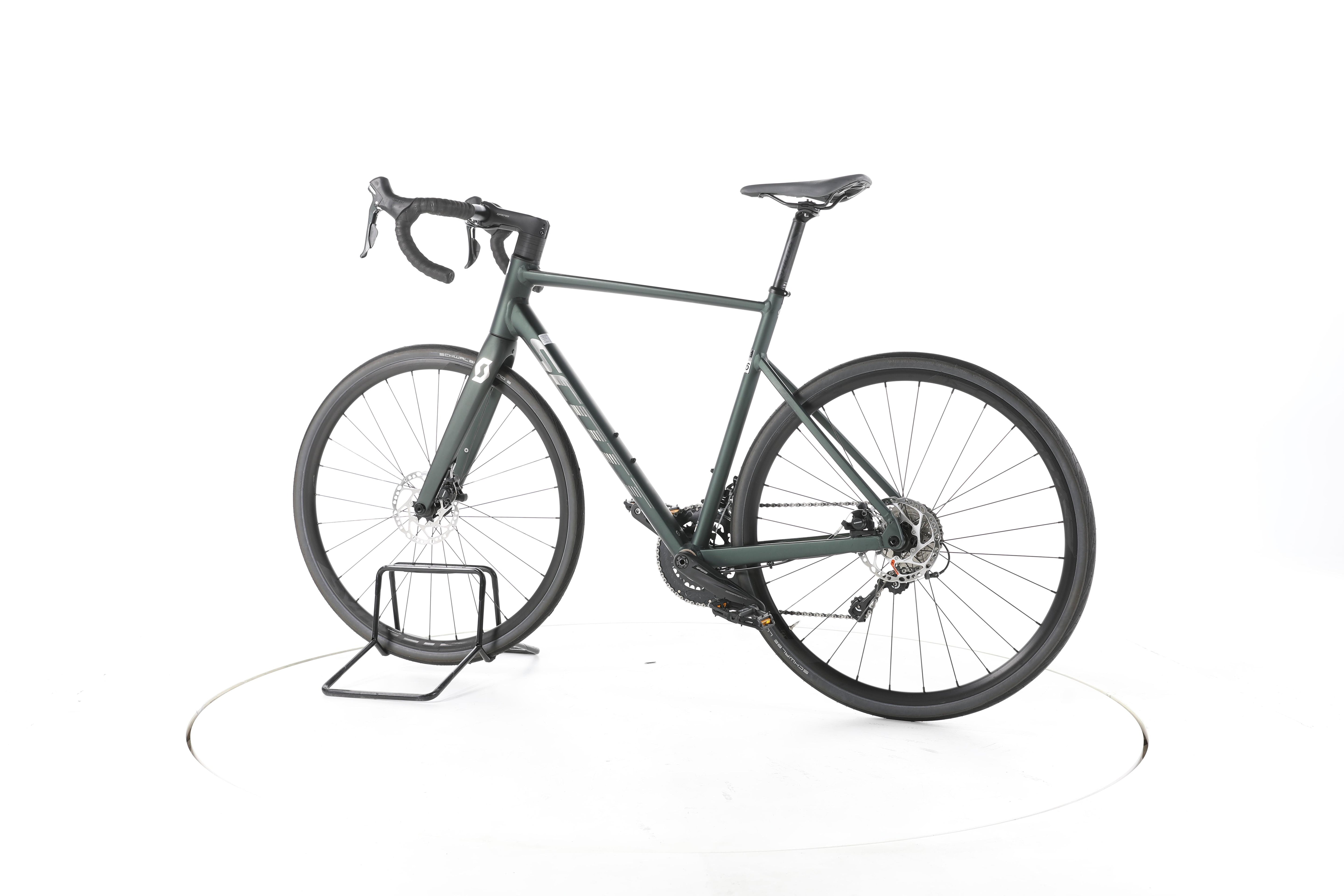 Scott Speedster 20 Rennrad 2024 - Image 8