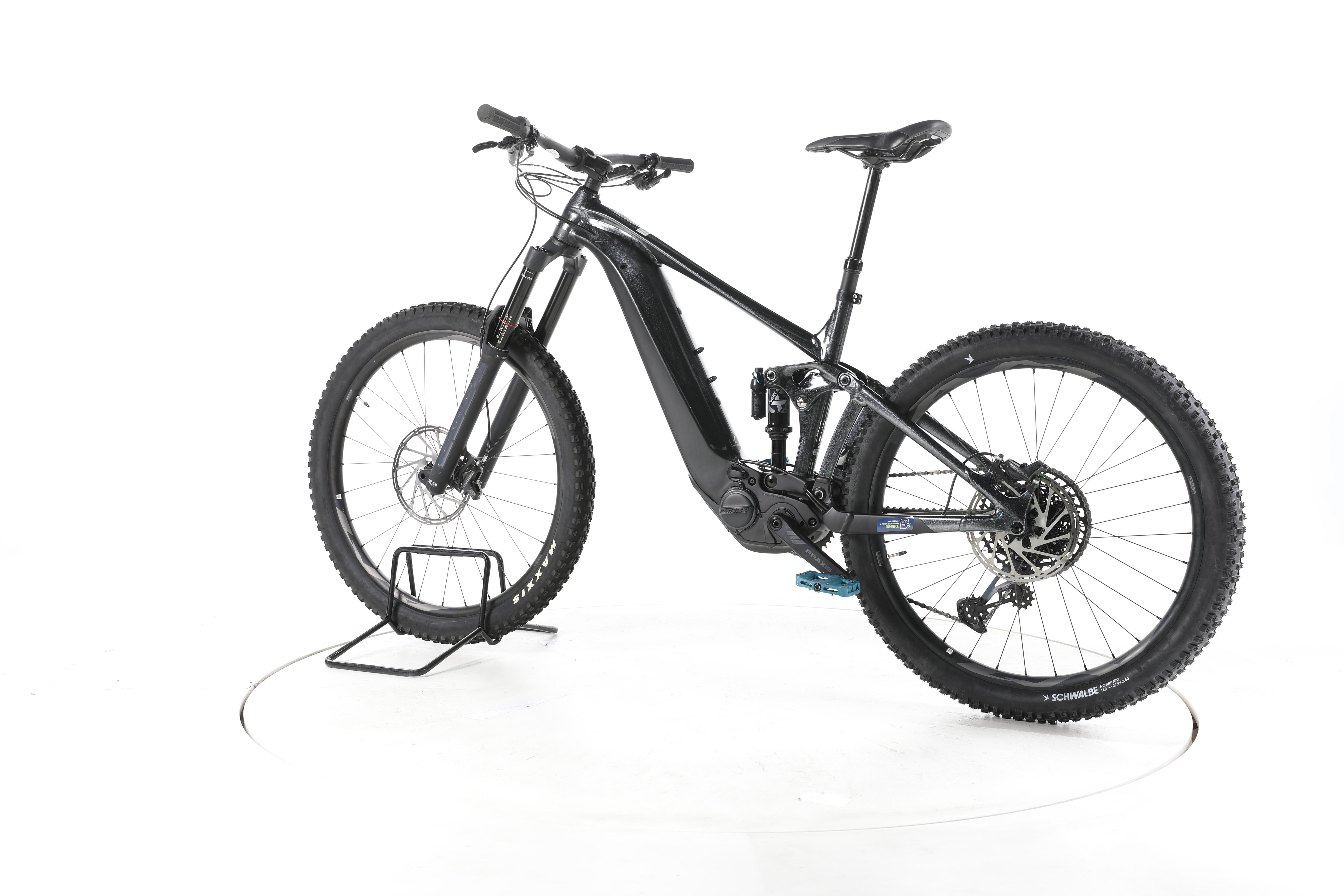 Giant Reign E+ 2 E-Bike Fully - Image 8