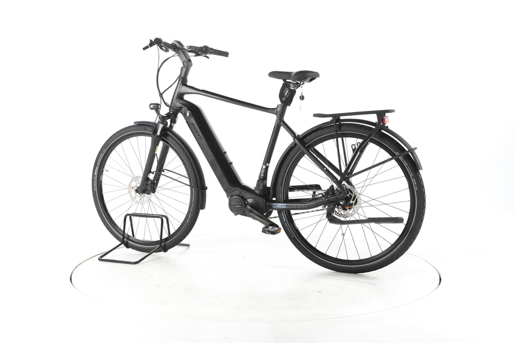 Giant DailyTour E+ 2 City E-Bike - Image 8
