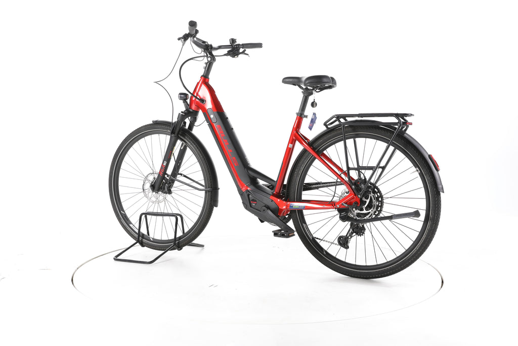 Bulls Lacuba EVO 11 Trekking E-Bike Tiefeinsteiger - Image 8