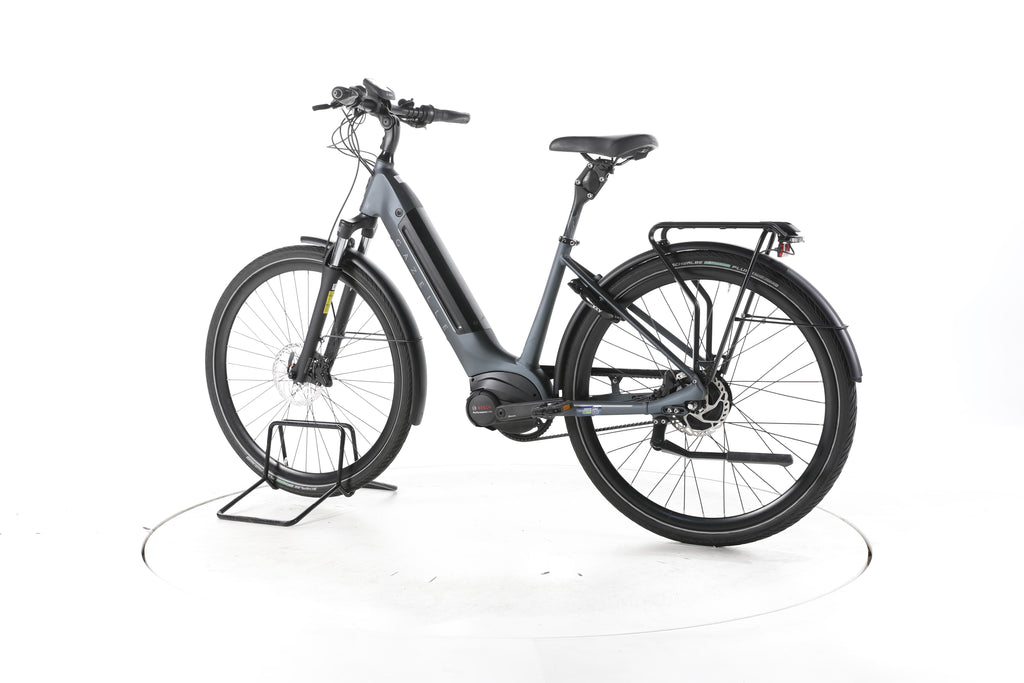 Gazelle Ultimate C380 HMB City E-Bike Tiefeinsteiger - Image 8