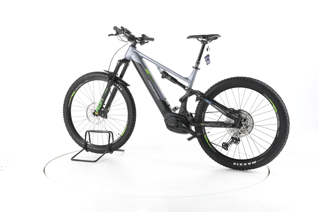 Genesis E-VO FS 2.3 Fully E-Bike - Image 8