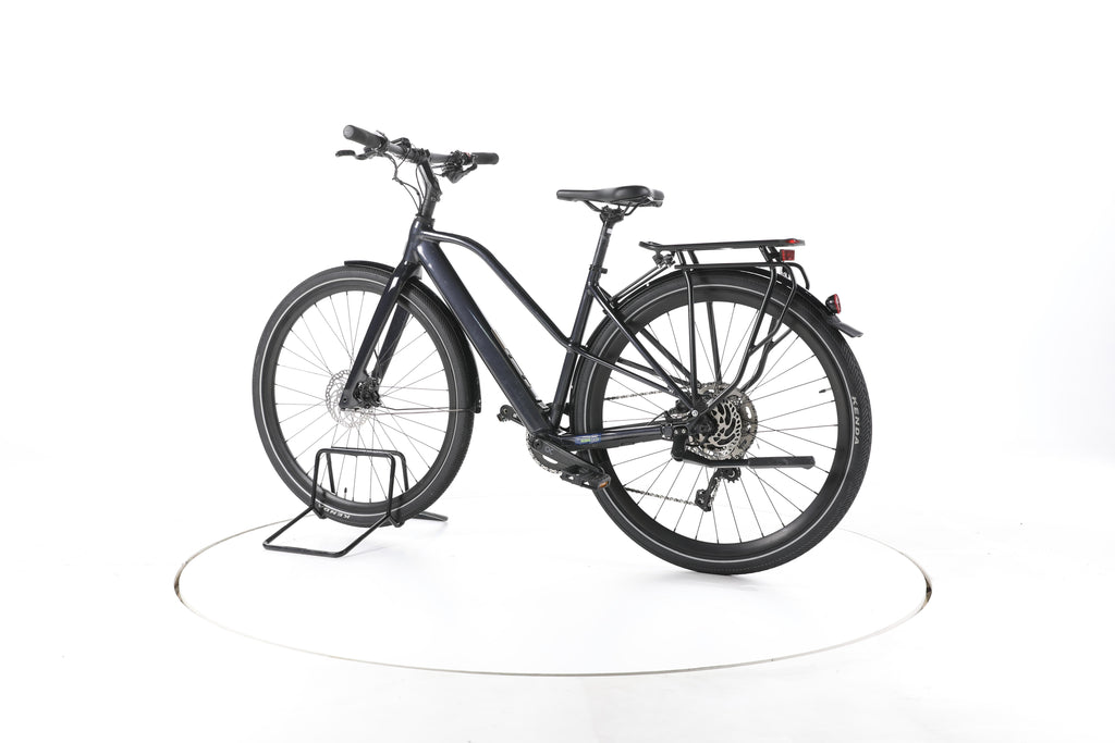 Orbea Vibe MID H30 EQ E-Bike - Image 8