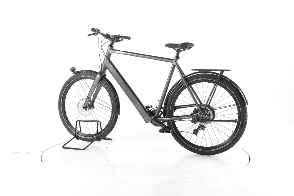 Coboc Bristol DMT Trekking E-Bike - Image 8