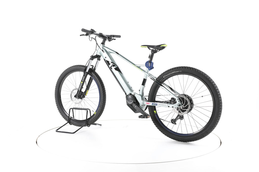 R Raymon HardRay E 5.0 E-Bike - Image 8