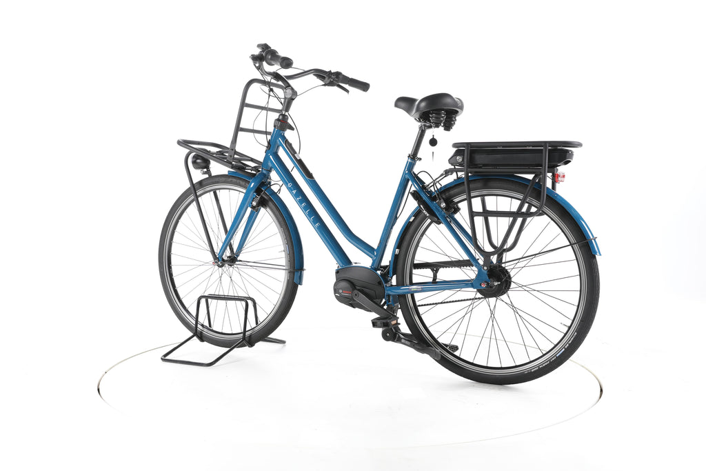 Gazelle HeavyDutyNL C5 HMB City E-Bike Tiefeinsteiger 2024 - Image 8