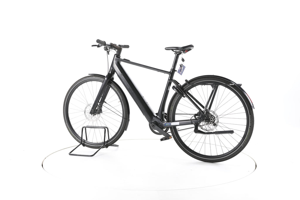Riese & Müller UBN Five City E-Bike - Image 8