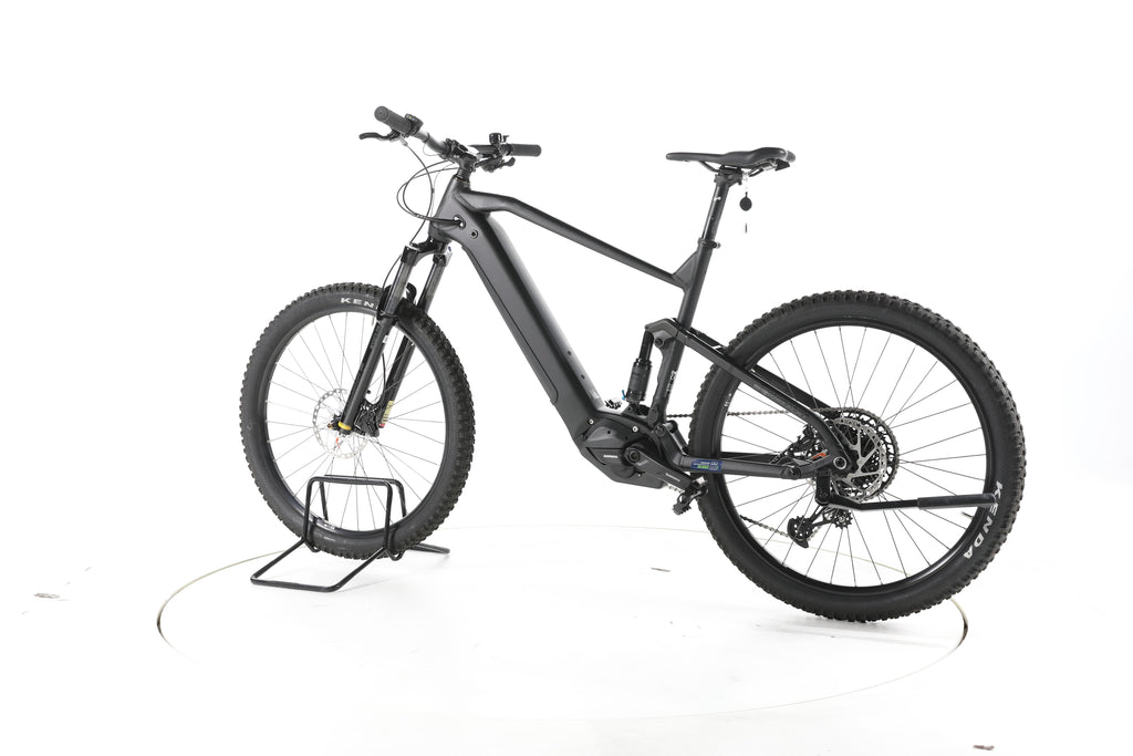 HoheAcht Mola Roko Fully E-Bike - Image 8