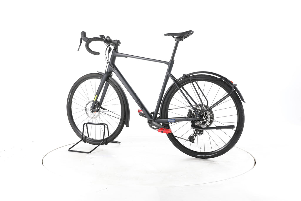 Cube Nuroad Pro FE Gravelbike 2025 - Image 8