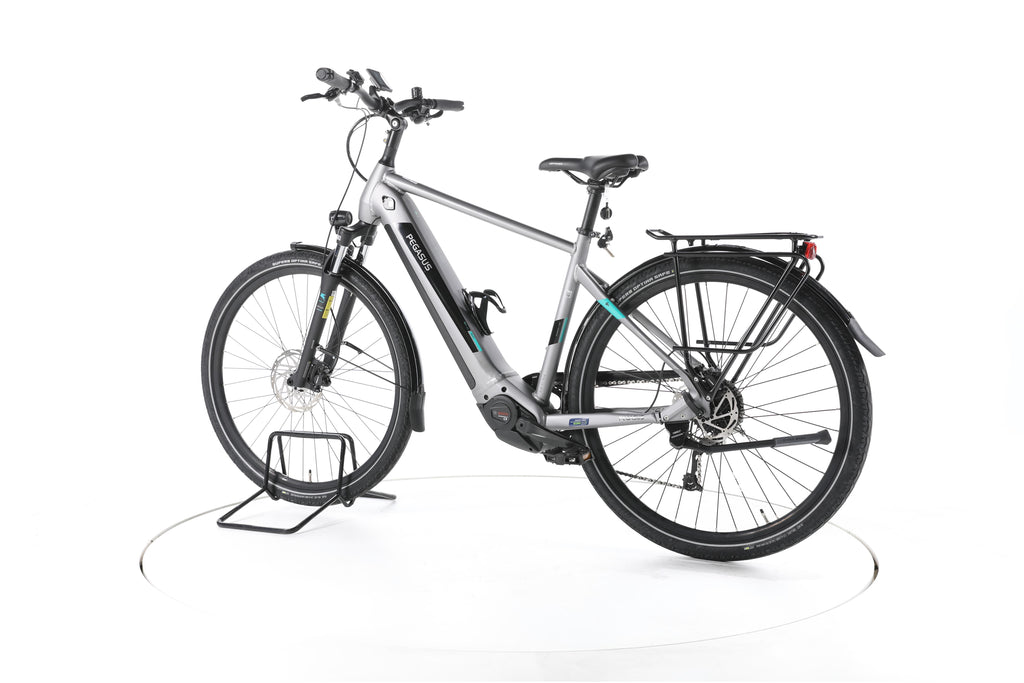 Pegasus Evo CX Trekking E-Bike - Image 8