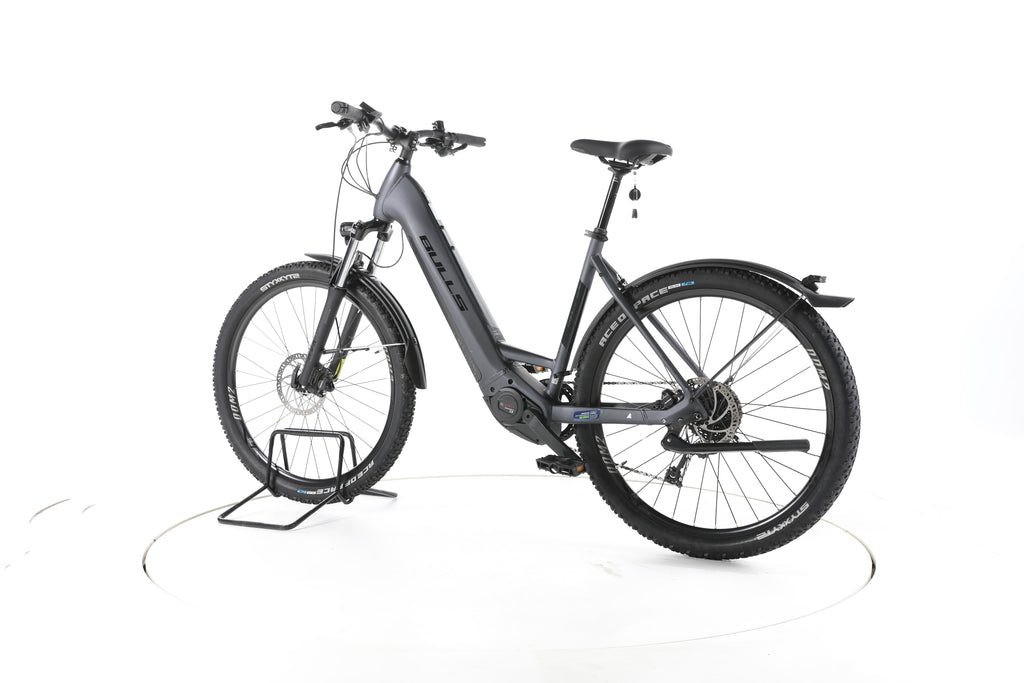 Bulls Copperhead EVO 1 Street Trekking E-Bike Tiefeinsteiger - Image 8