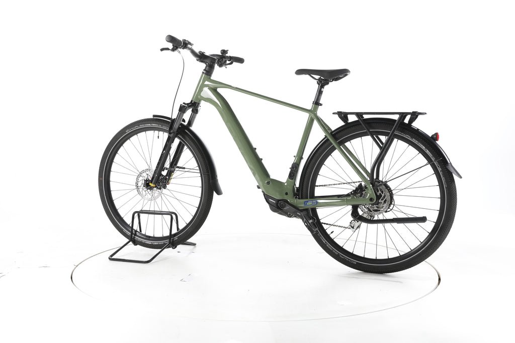 Orbea Kemen 40 Trekking E-Bike - Image 8