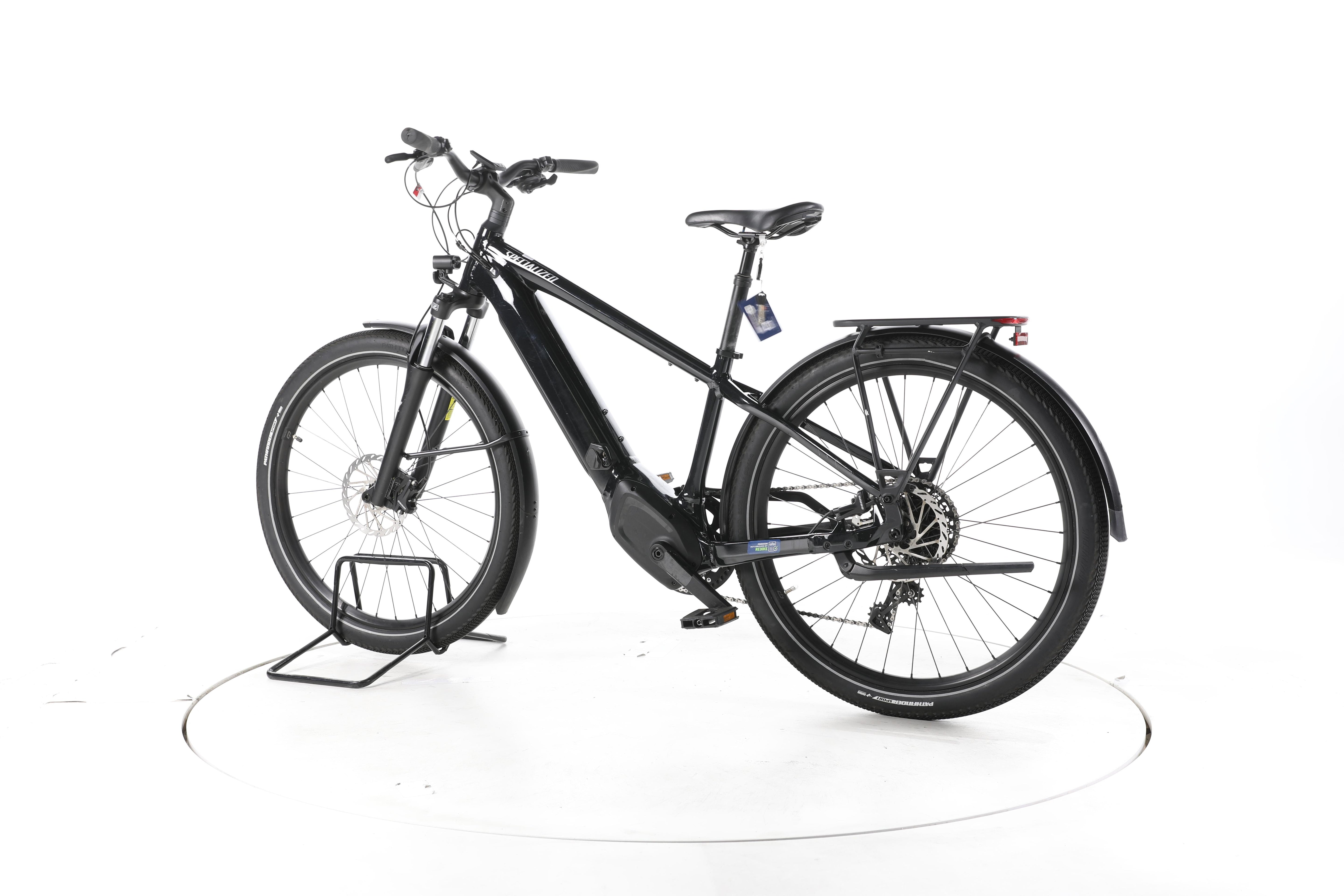 Specialized Turbo Vado 4.0 Trekking E-Bike - Image 8