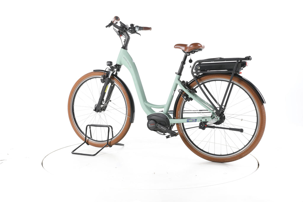 Riese & Müller Swing vario City E-Bike Tiefeinsteiger - Image 8