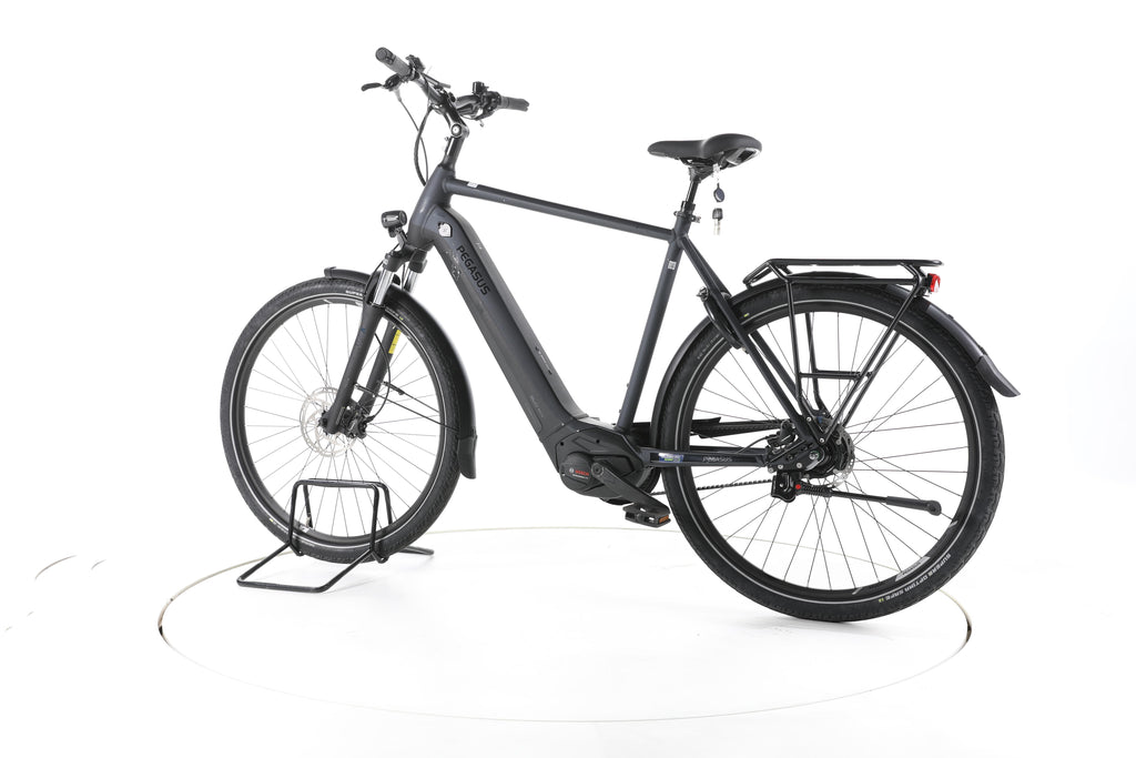Pegasus Premio Evo 5R Belt City E-Bike 2024 - Image 8