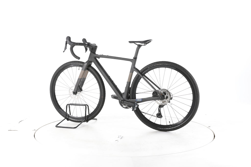 Scott Addict Gravel 40 Gravelbike Carbon 2024 - Image 8