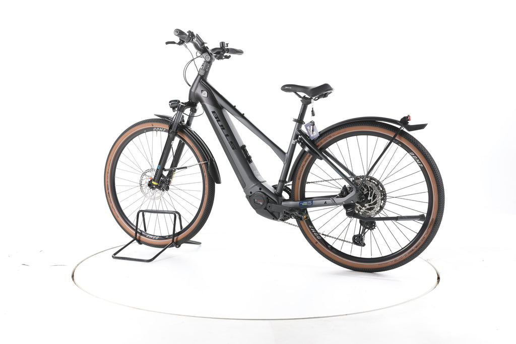 Bulls Cross Rider EVO 2 Trekking E-Bike 2024 - Image 8