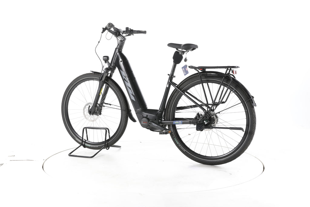 KTM ZEG CENTO 5 RT City E-Bike Tiefeinsteiger - Image 8