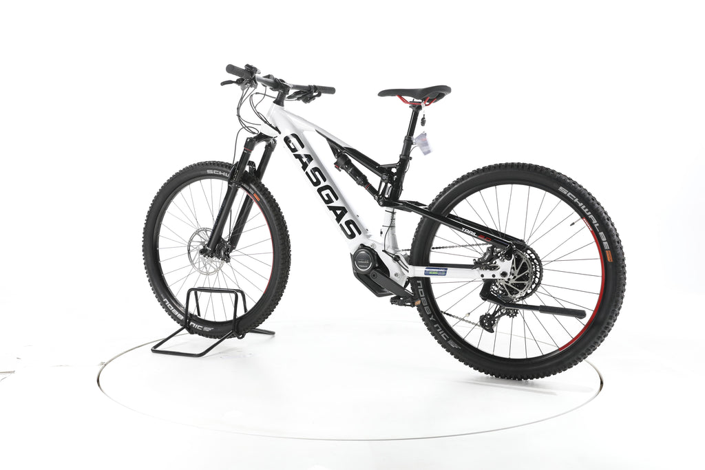 GASGAS G.Trail 2.0 Fully E-Bike - Image 8