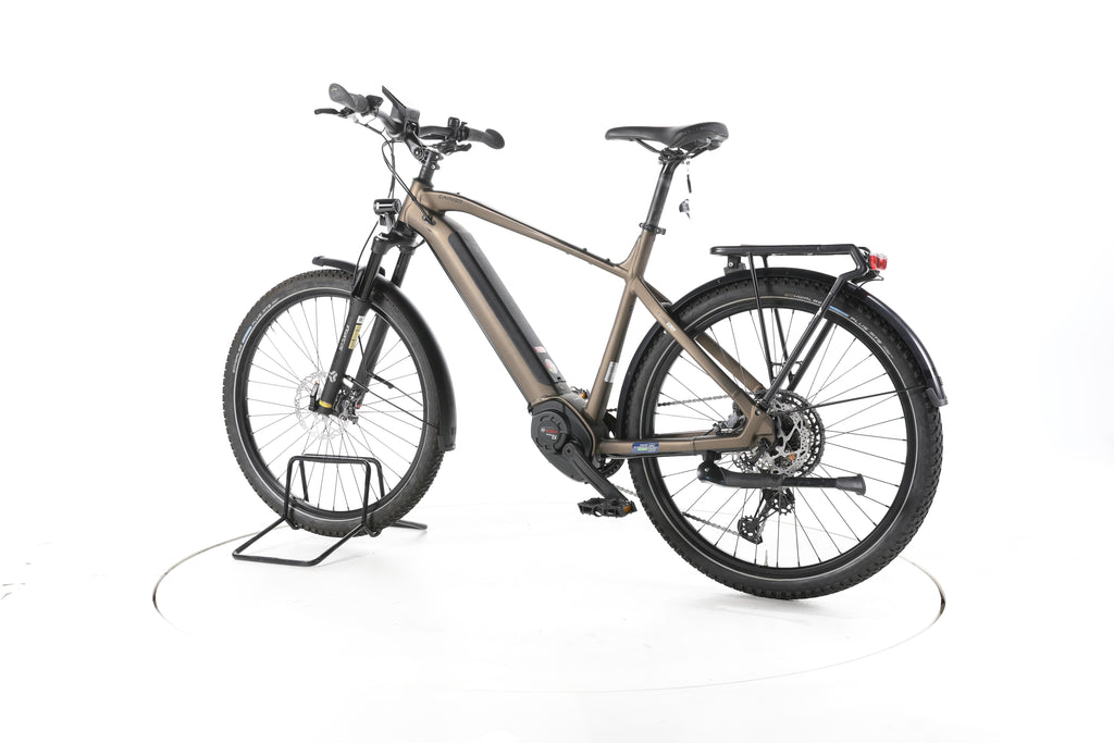 Carver SUV E.450 Trekking E-Bike - Image 8