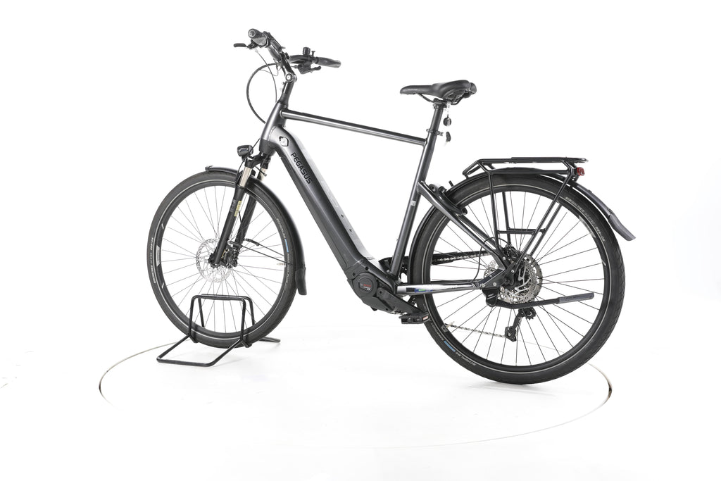 Pegasus Premio EVO 10 Lite Trekking E-Bike - Image 8