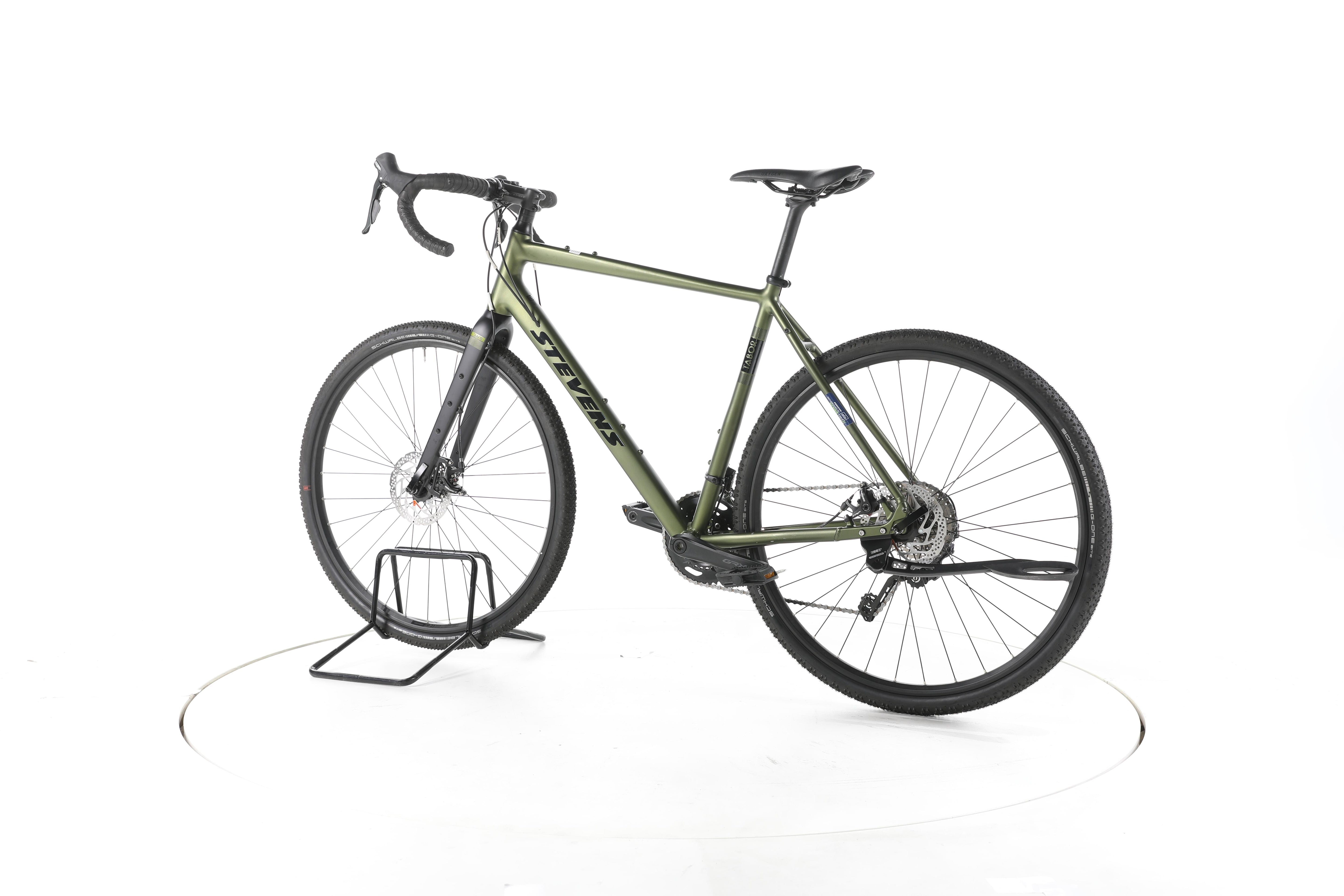 Stevens Tabor - Image 8