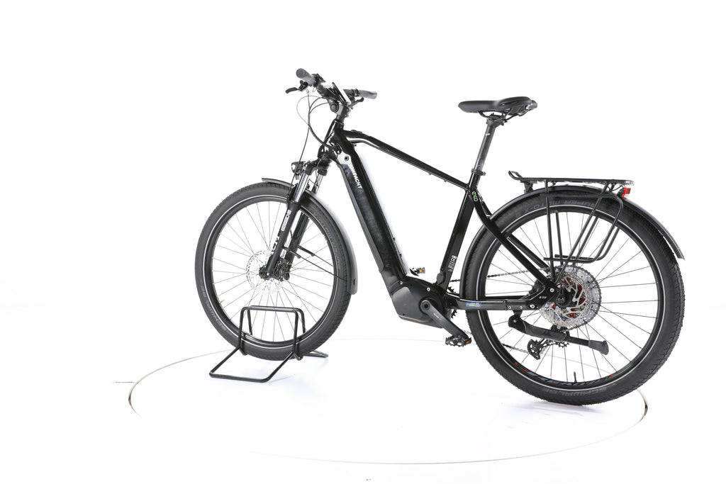 HoheAcht Pasio Eko Terra Trekking E-Bike - Image 8