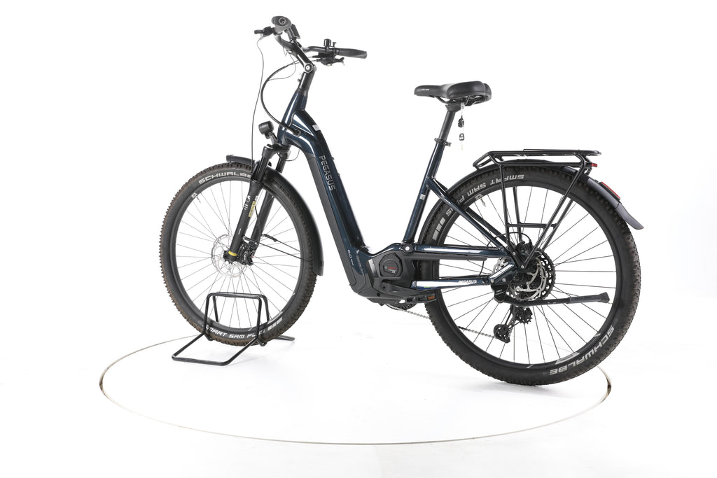 Pegasus Premio EVO 11 " 40 Years" Trekking E-Bike Tiefeinsteiger - Image 8