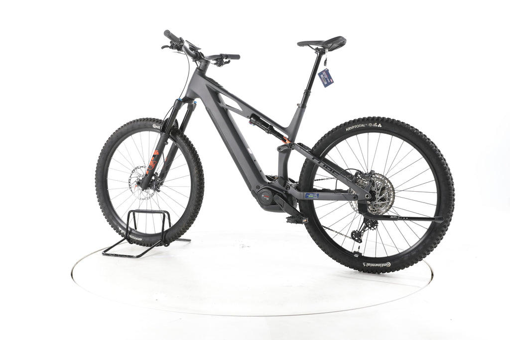 Cube Stereo Hybrid ONE44 HPC SLX E-Bike Fully Carbon 2025 - Image 8