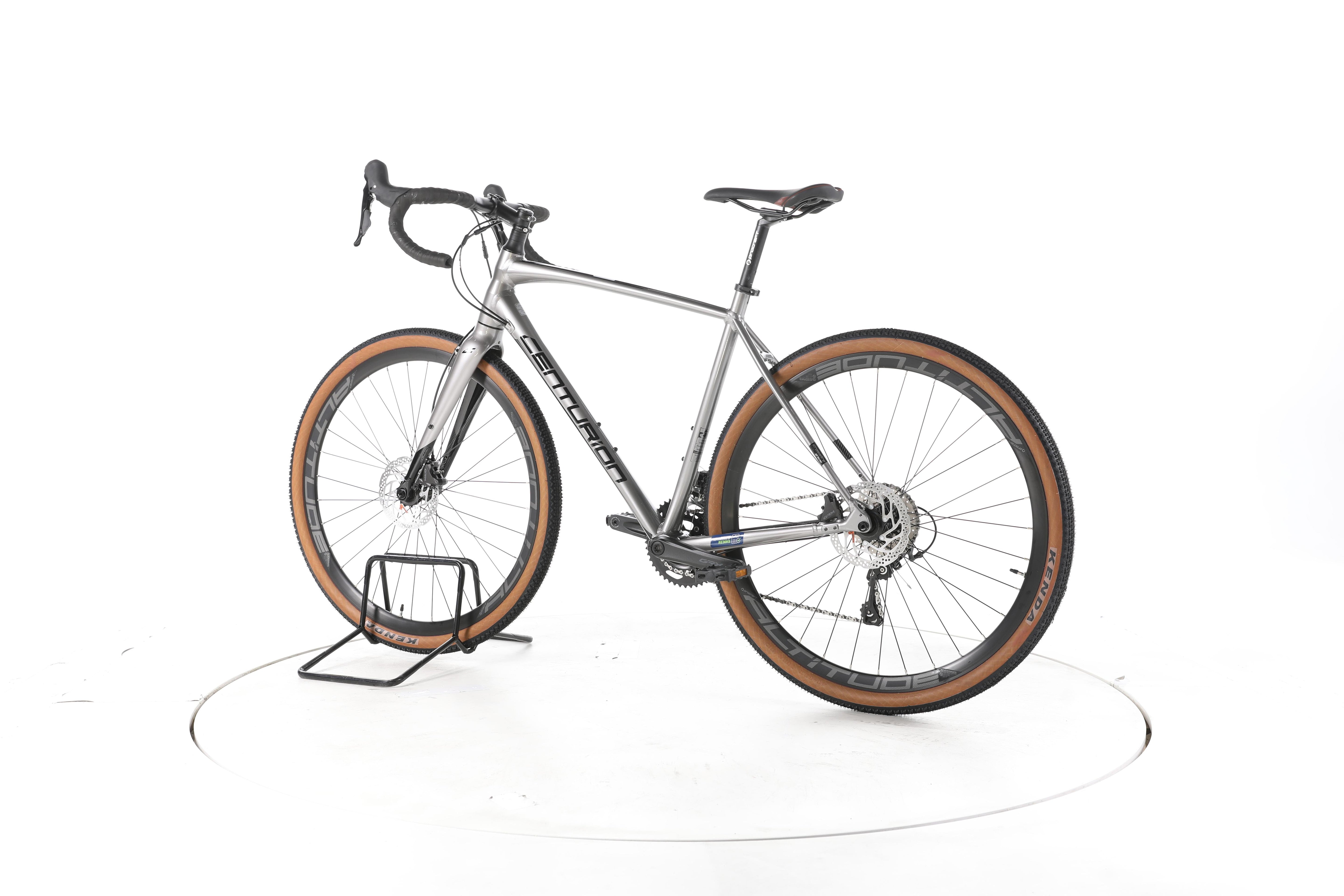 Centurion Crossfire Gravel 2000 Gravelbike - Image 8
