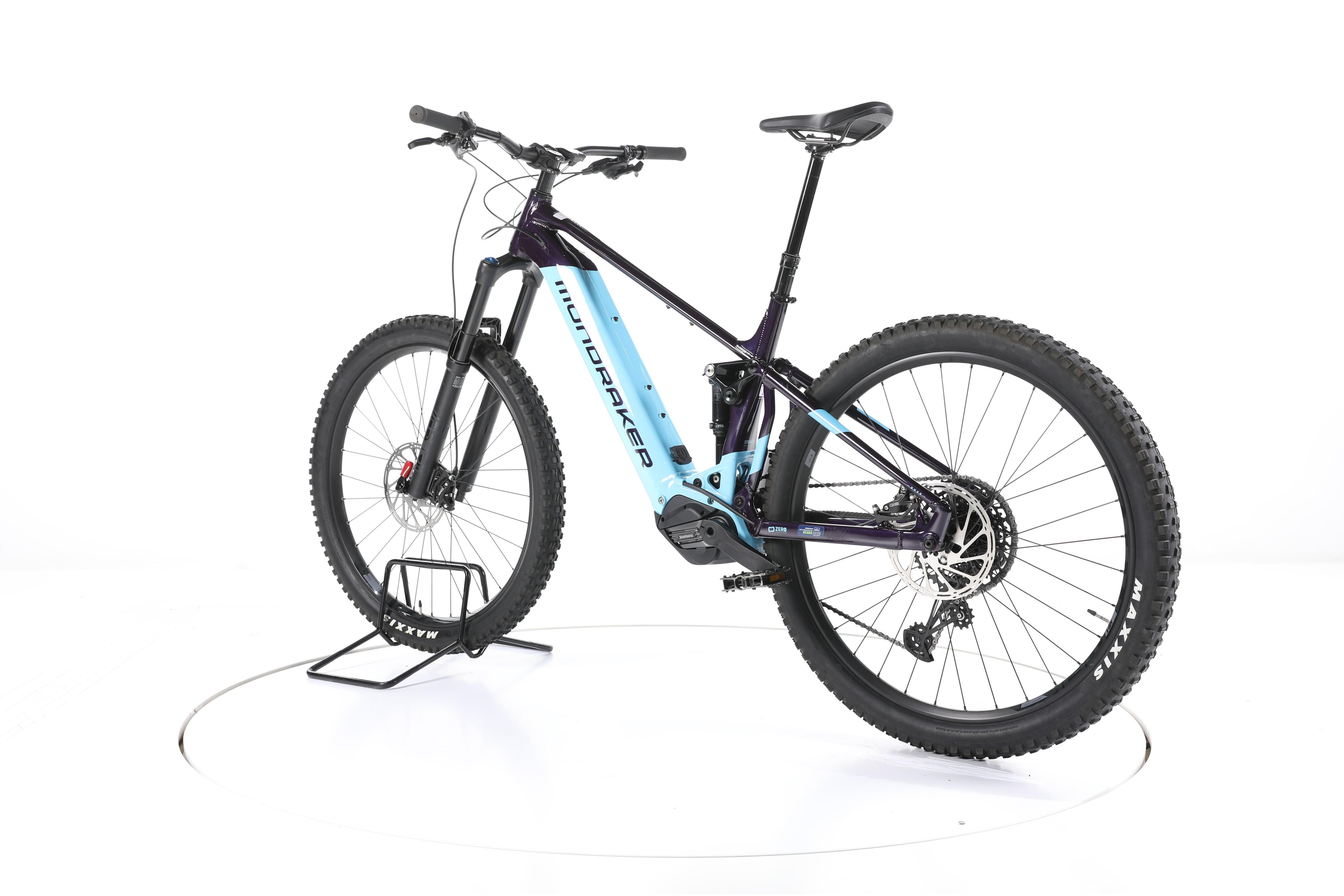 Mondraker DUSK R Fully E-Bike 2023 - Image 8