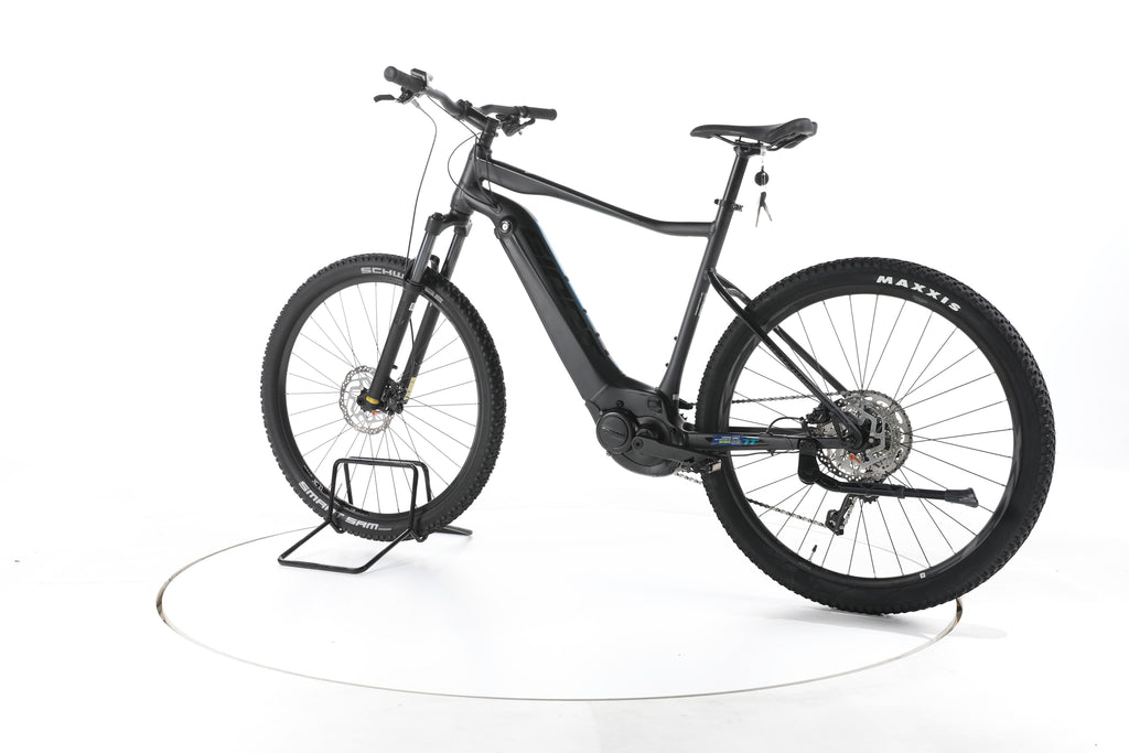 Giant Fathom E+2 E-Bike - Image 8