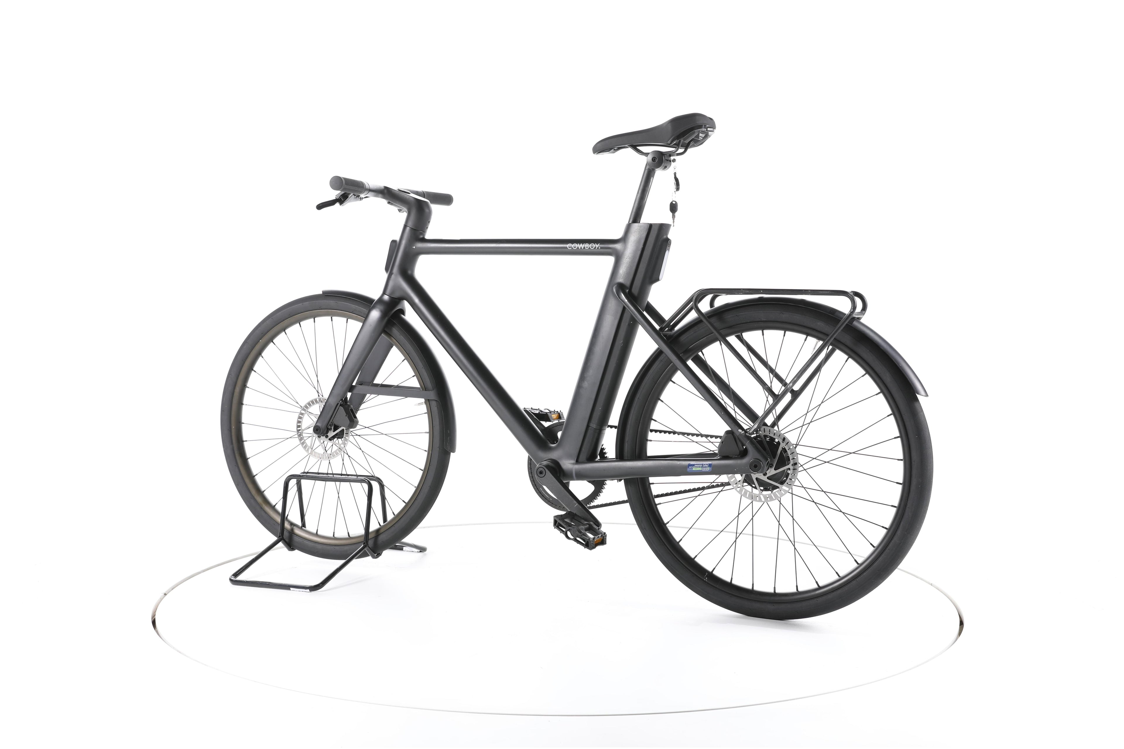 Cowboy 4 Classic City E-Bike - Image 8