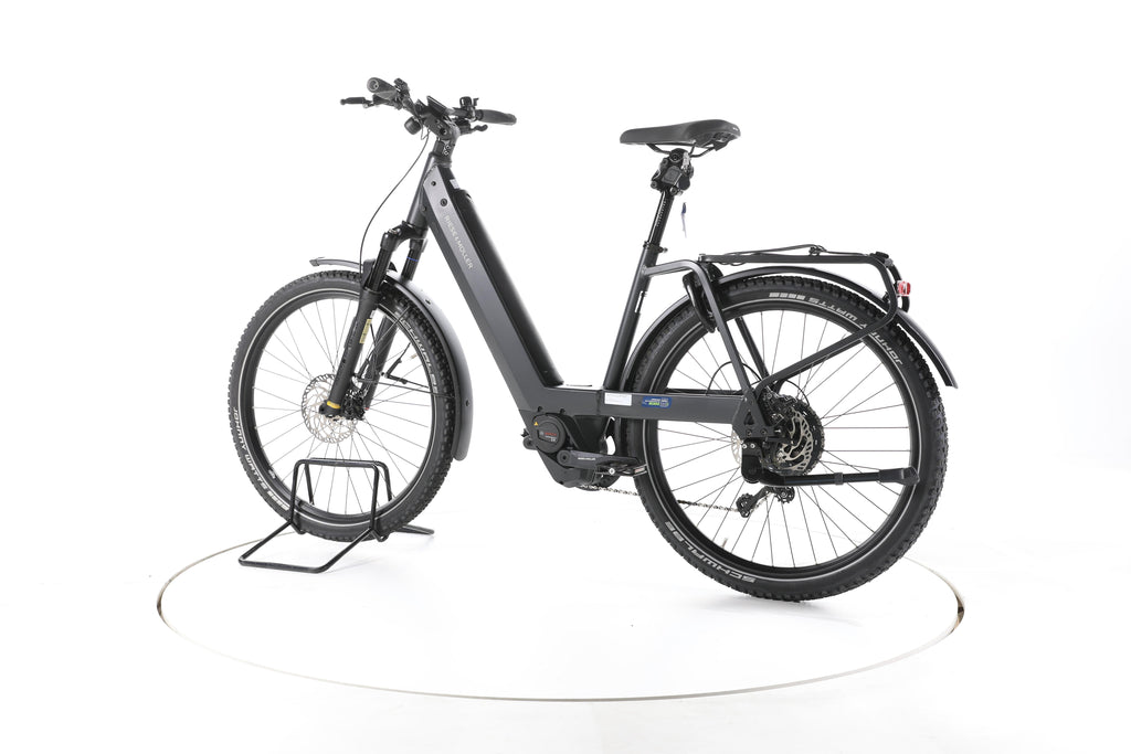 Riese & Müller Nevo4 GT Touring Trekking E-Bike Tiefeinsteiger - Image 8