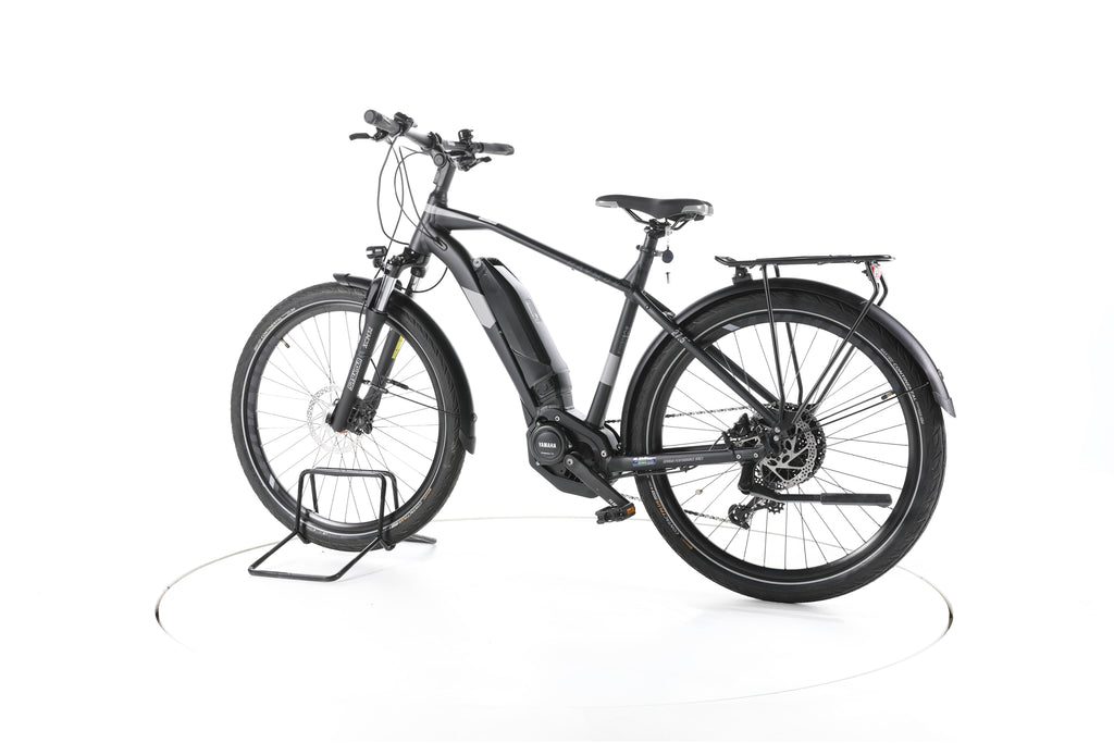 R Raymon TourRay E 3.0 Trekking E-Bike - Image 8