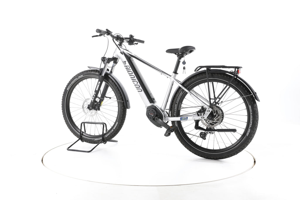 Bionicon EARP SUV 2 Trekking E-Bike - Image 8