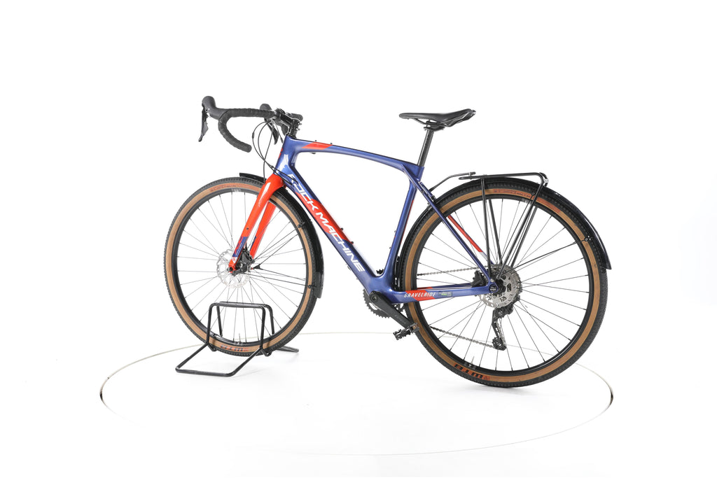 Rock Machine Gravelride CRB 700 - Image 8