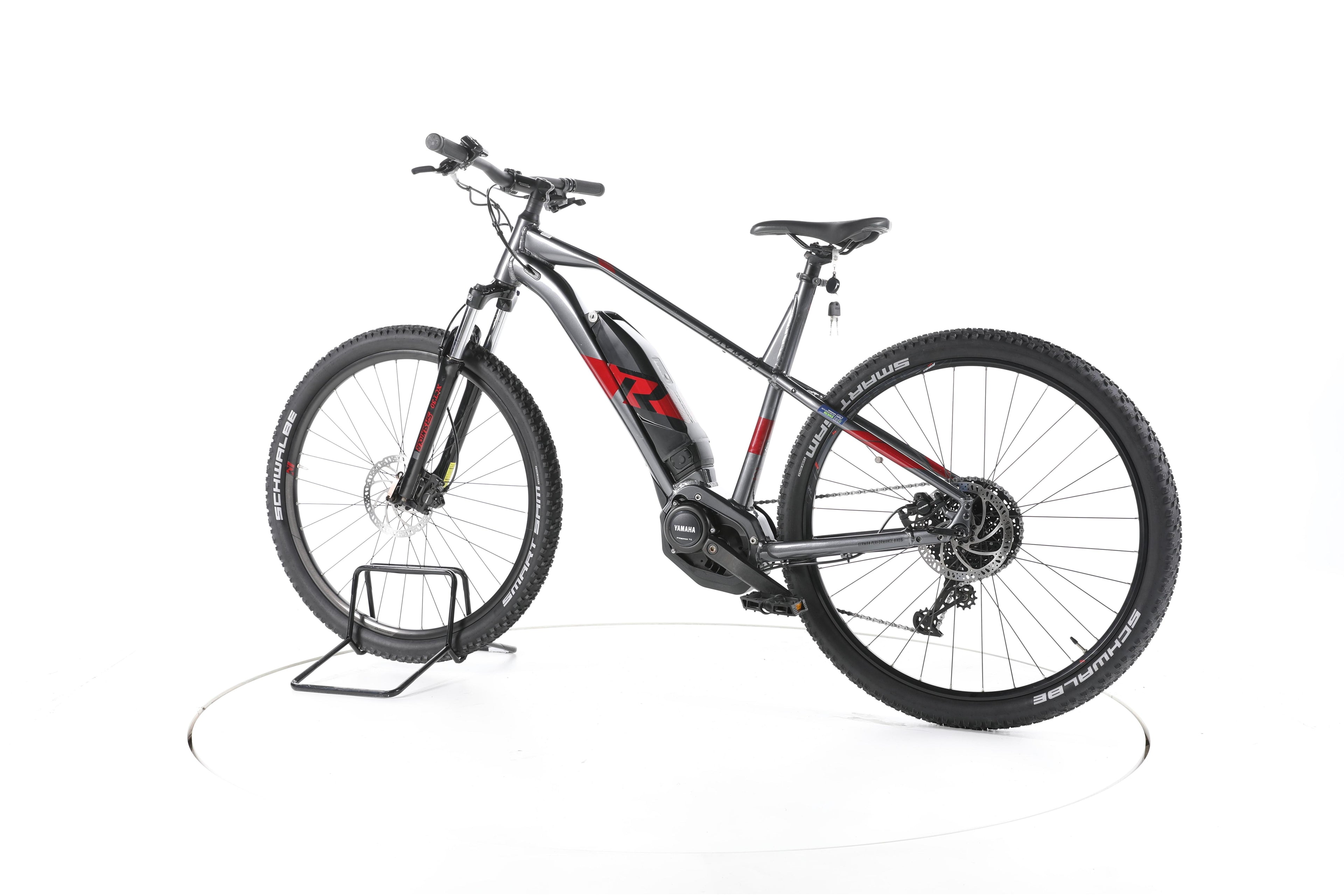 R Raymon HardRay E 3.0 E-Bike - Image 8