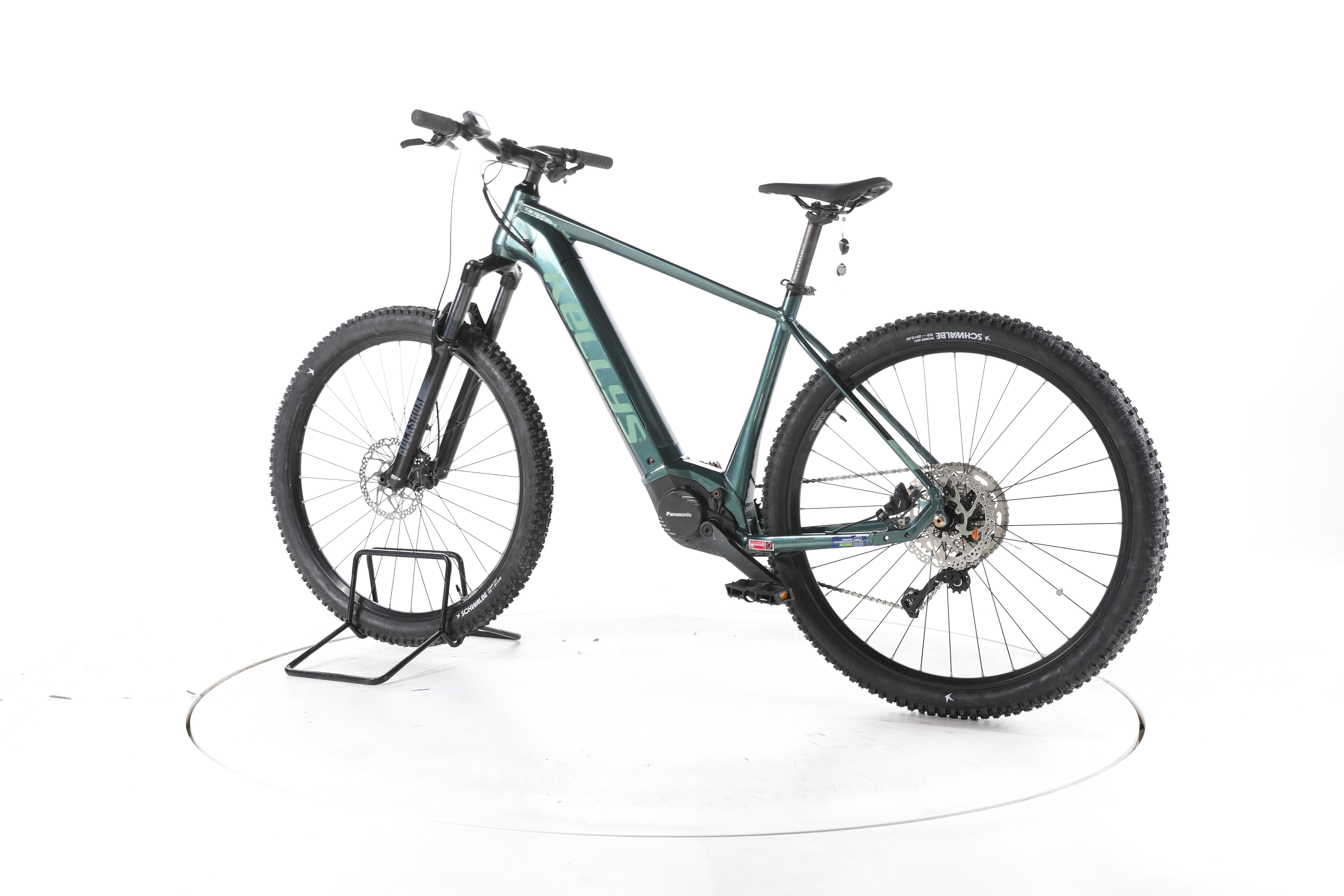Kellys Tygon R50 E-Bike - Image 8