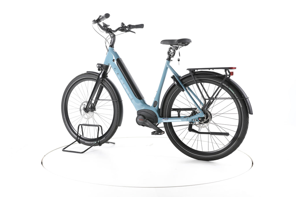 Gazelle Ultimate C5 HMB City E-Bike Tiefeinsteiger 2024 - Image 8