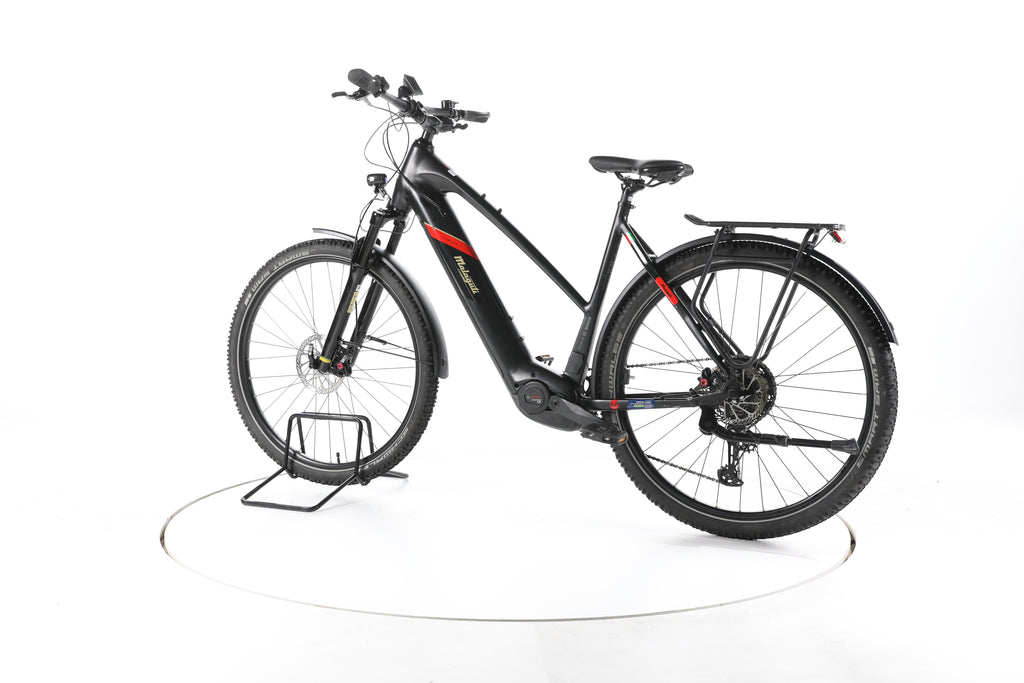 Malaguti Cortina TRT 5.2 Trekking E-Bike - Image 8