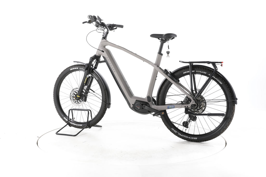Kalkhoff Entice 7.B Move+ Trekking E-Bike - Image 8