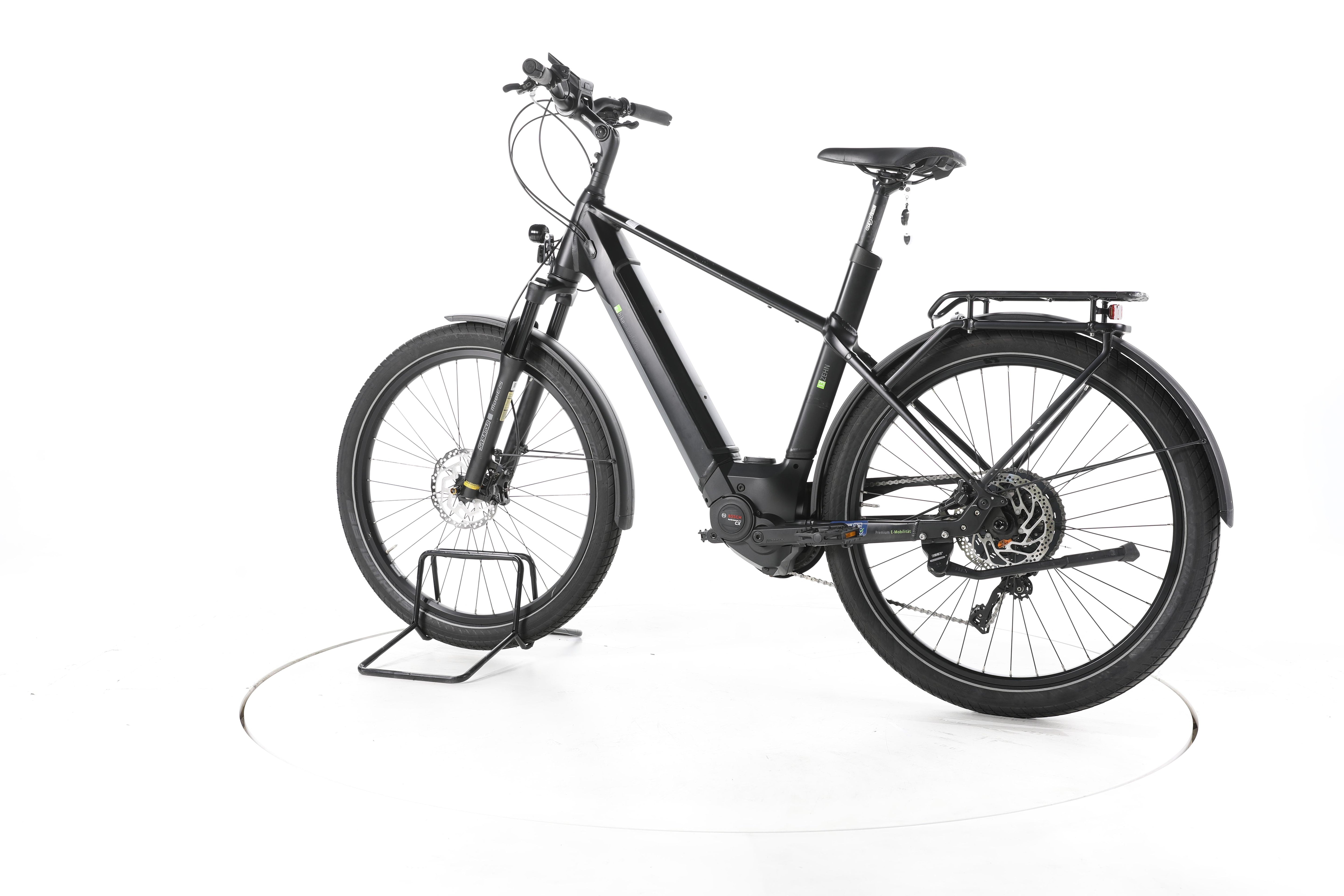 e-bike manufaktur 13ZEHN Trekking E-Bike - Image 8