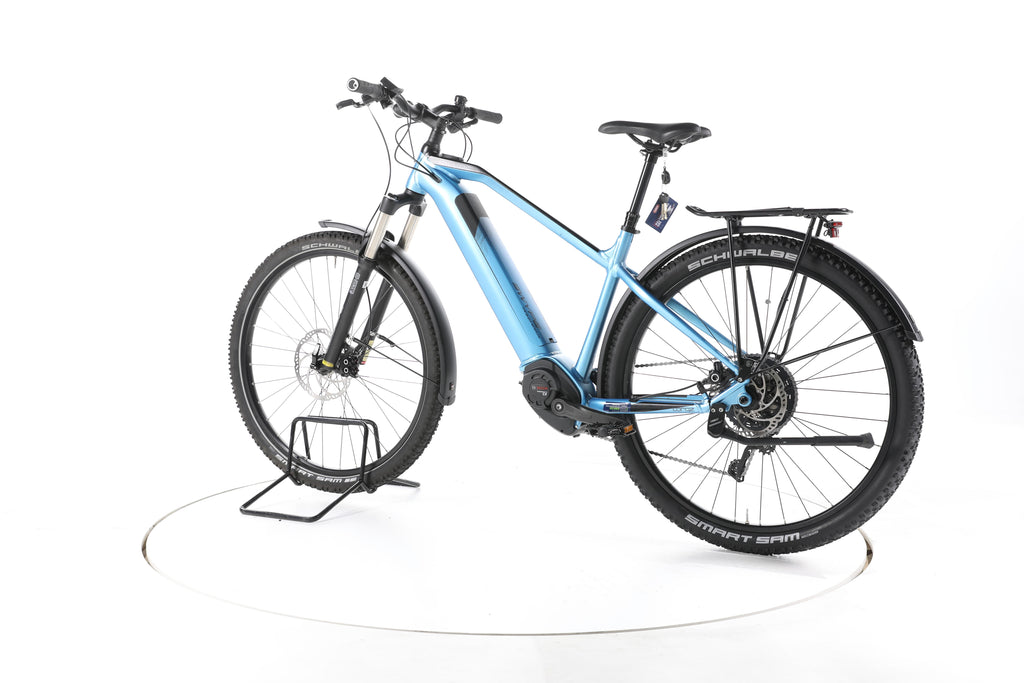 Swype torqz #2.0 Trekking E-Bike - Image 8