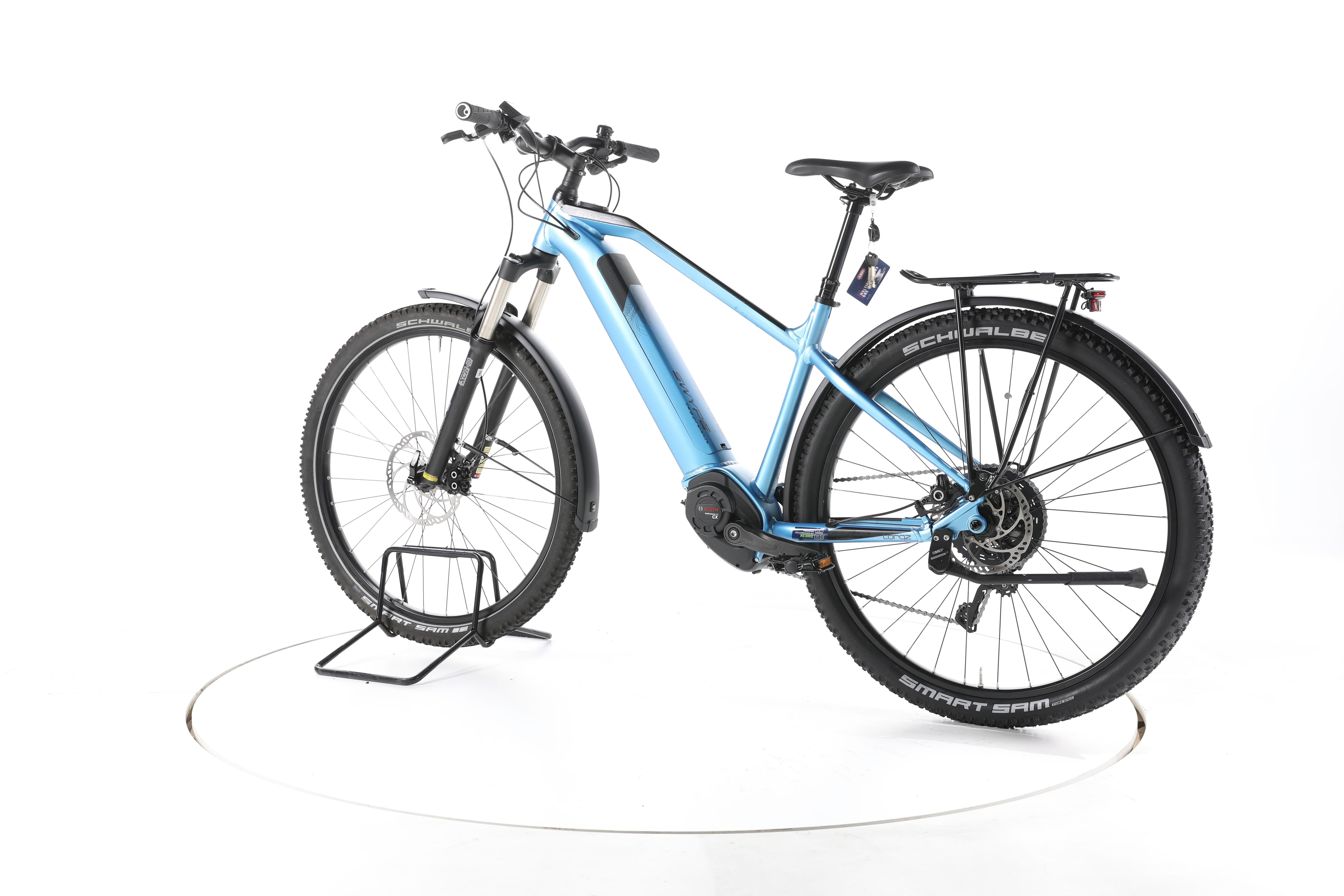 Swype torqz #2.0 Trekking E-Bike - Image 8