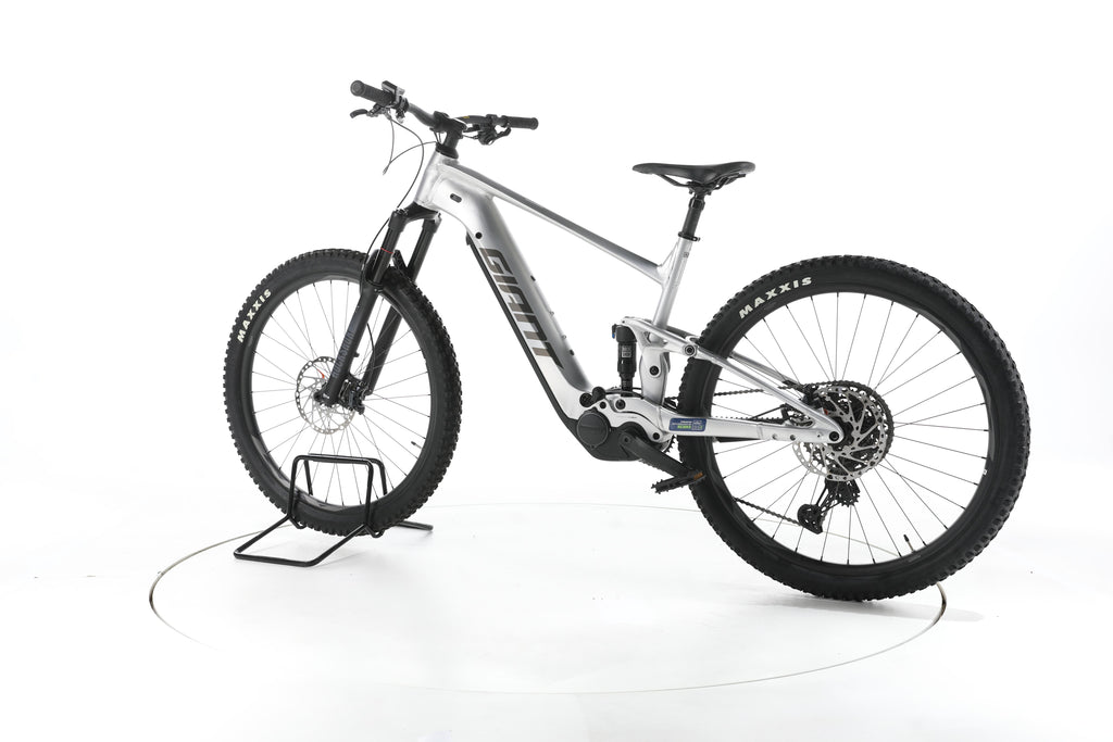 Giant Stance E+ Pro 0 Fully E-Bike - Image 8