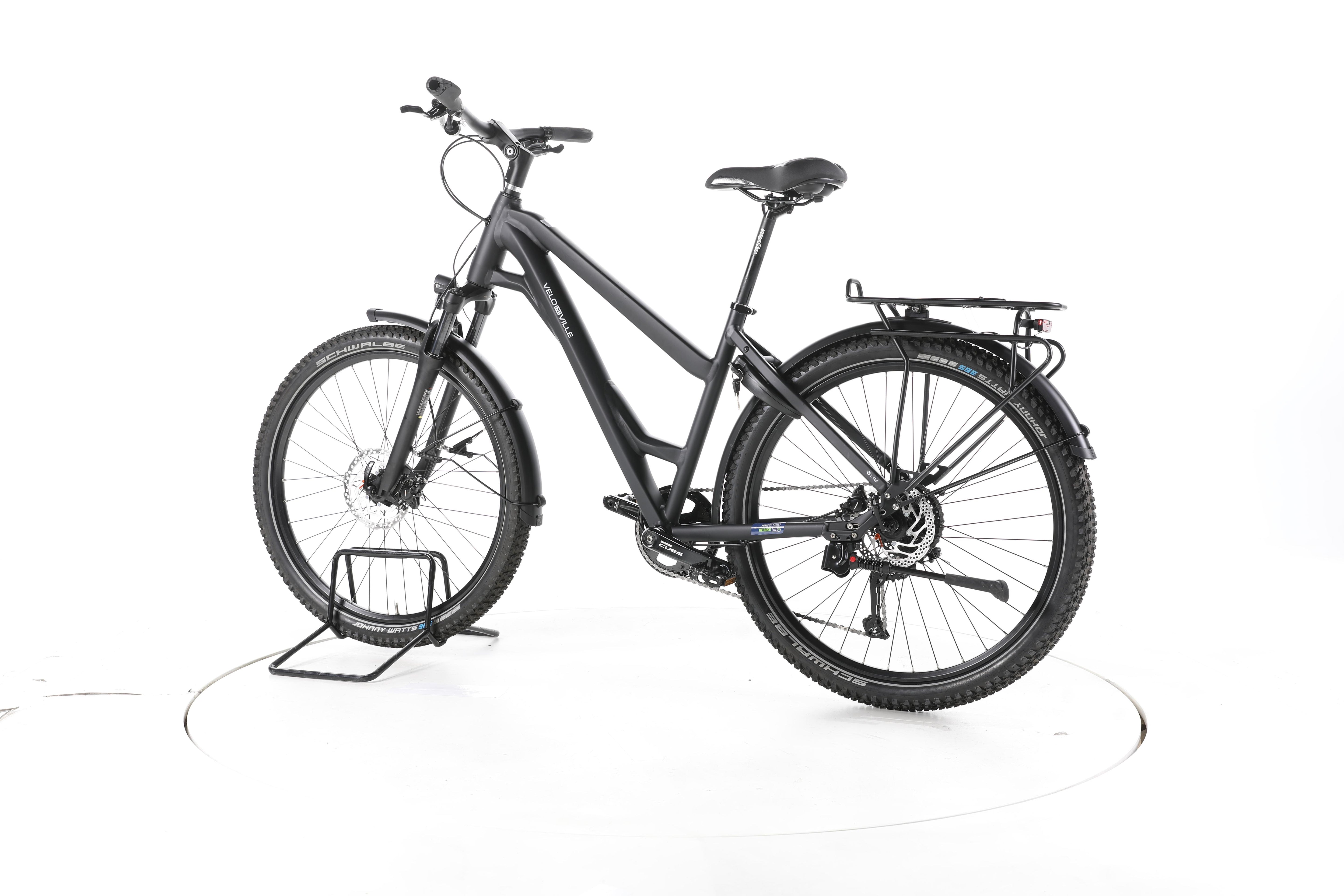 Velo de Ville L400 Fahrrad City & Trekking - Image 8